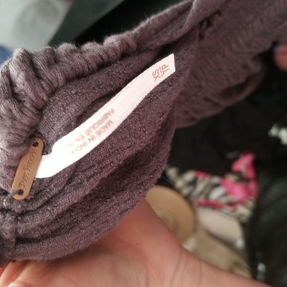 Free people xs top boho - Picture 3 of 3